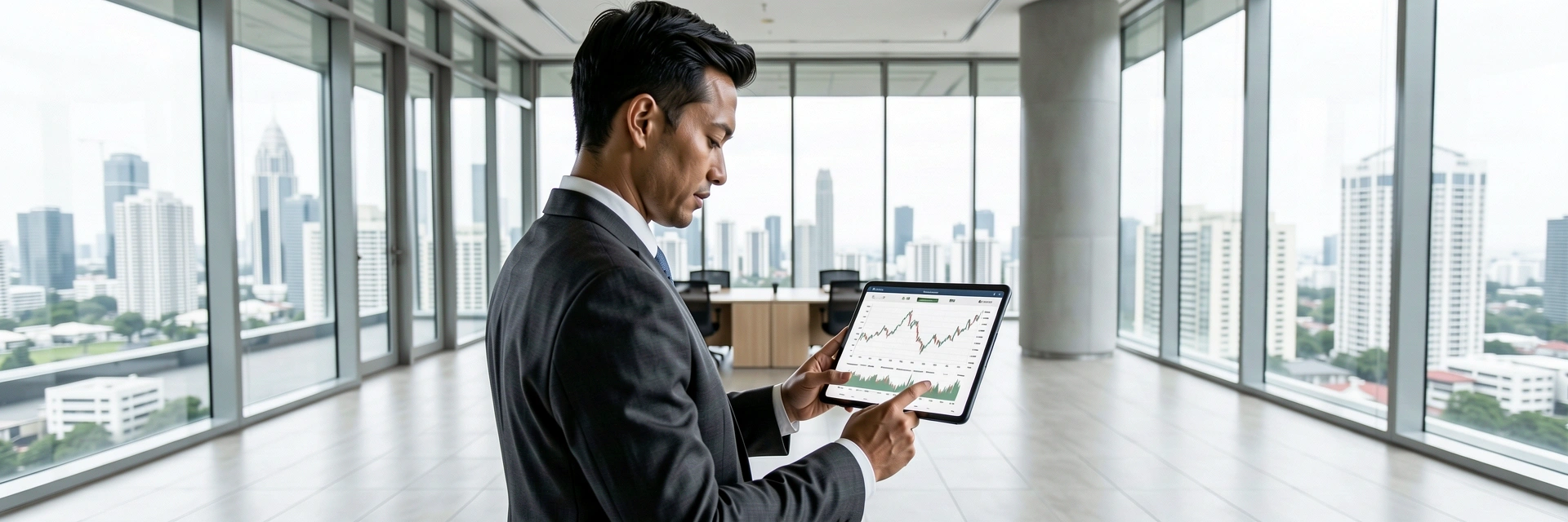 Market Analysis Insights