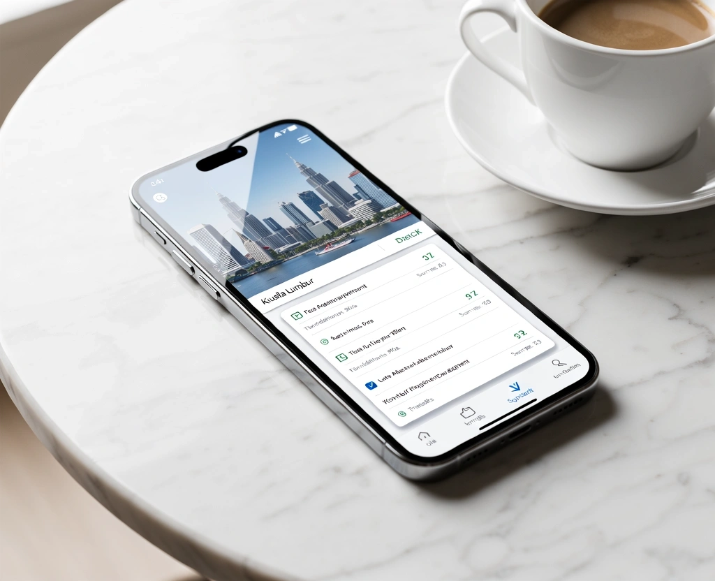 Modern Financial Access