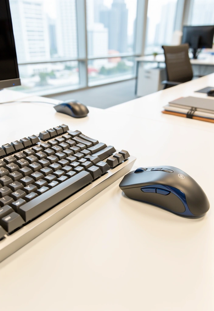 Urban Wave Center Digital Environment