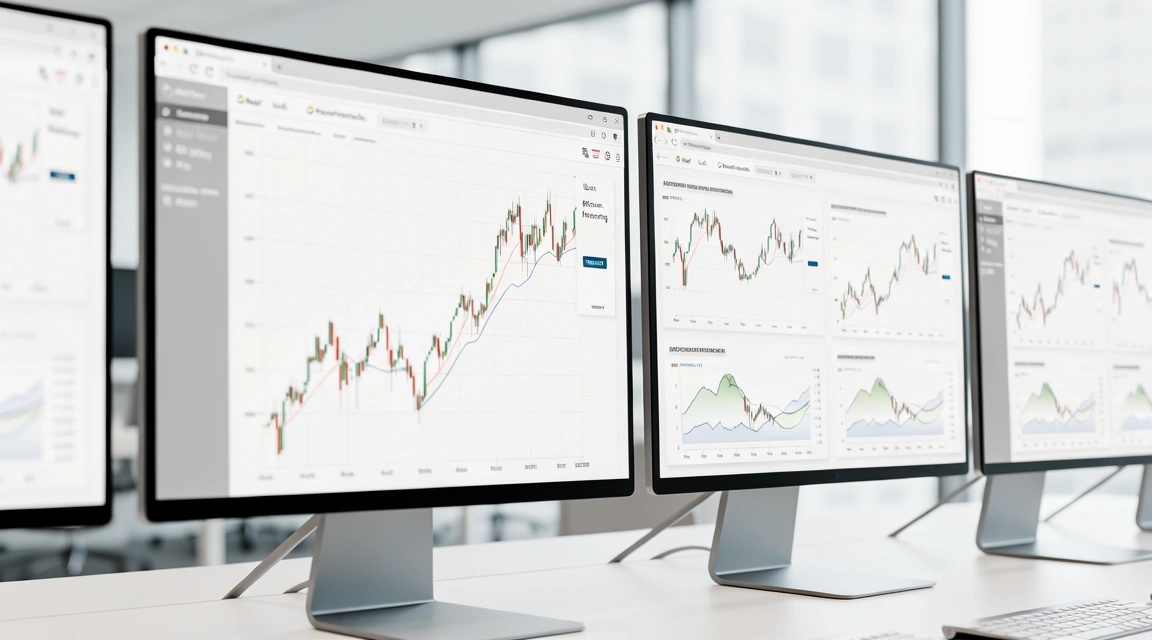 Analisis Pasaran Mendalam