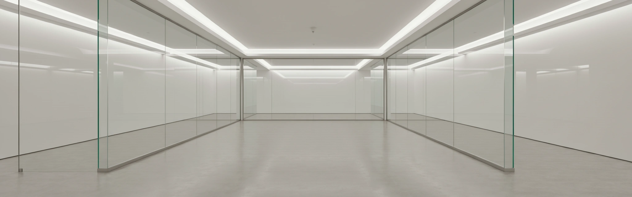 Ruang Latihan Urban Wave Center