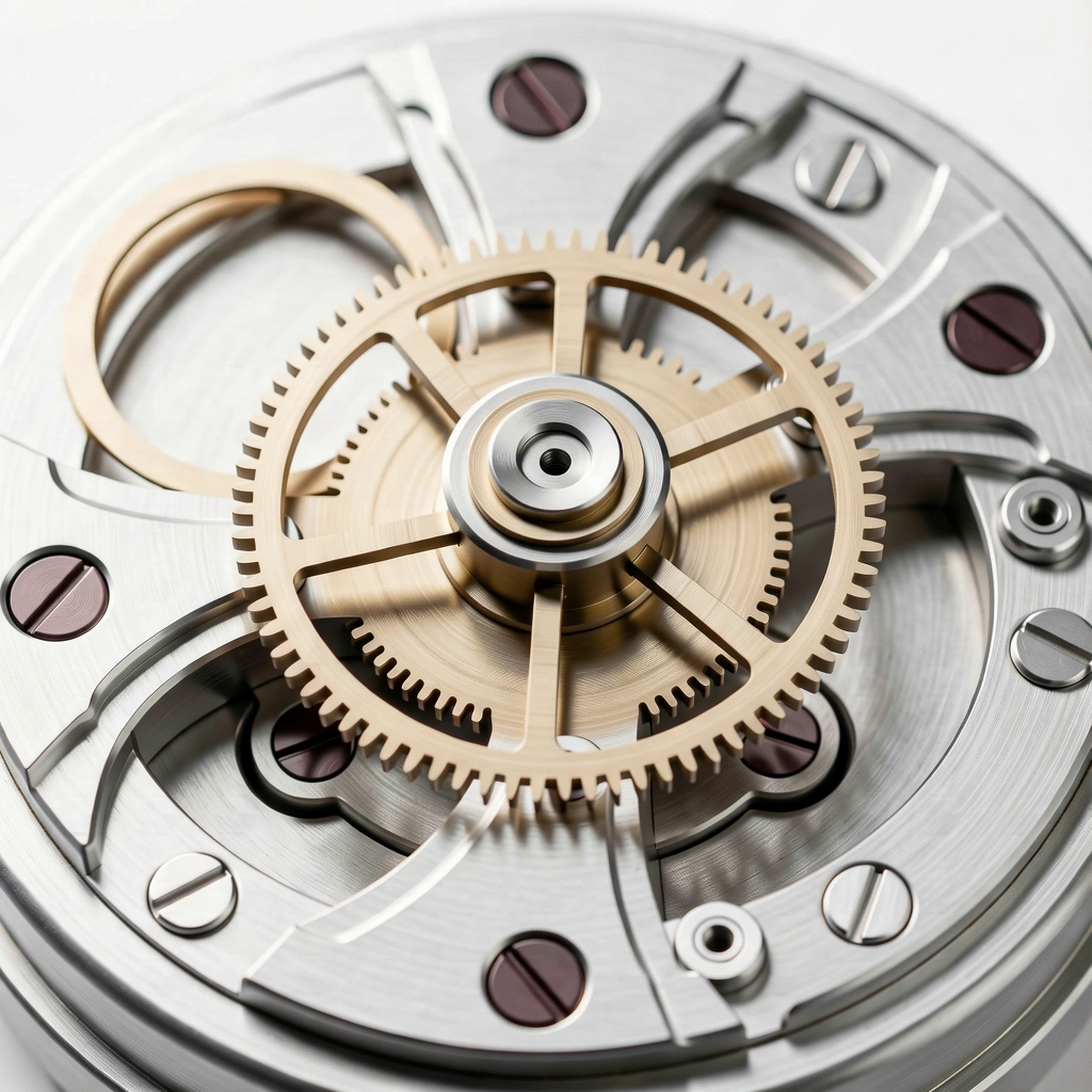 Ketepatan Urban Wave