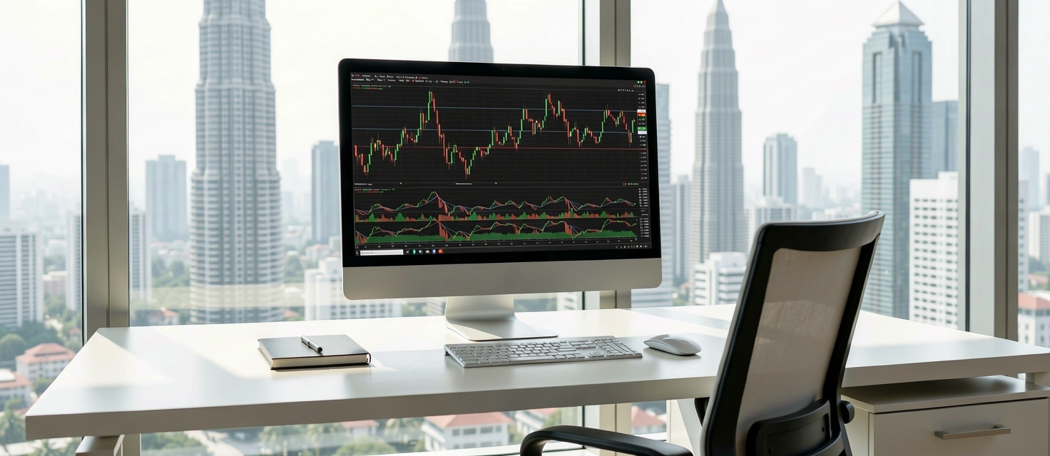 Analisis pasaran profesional