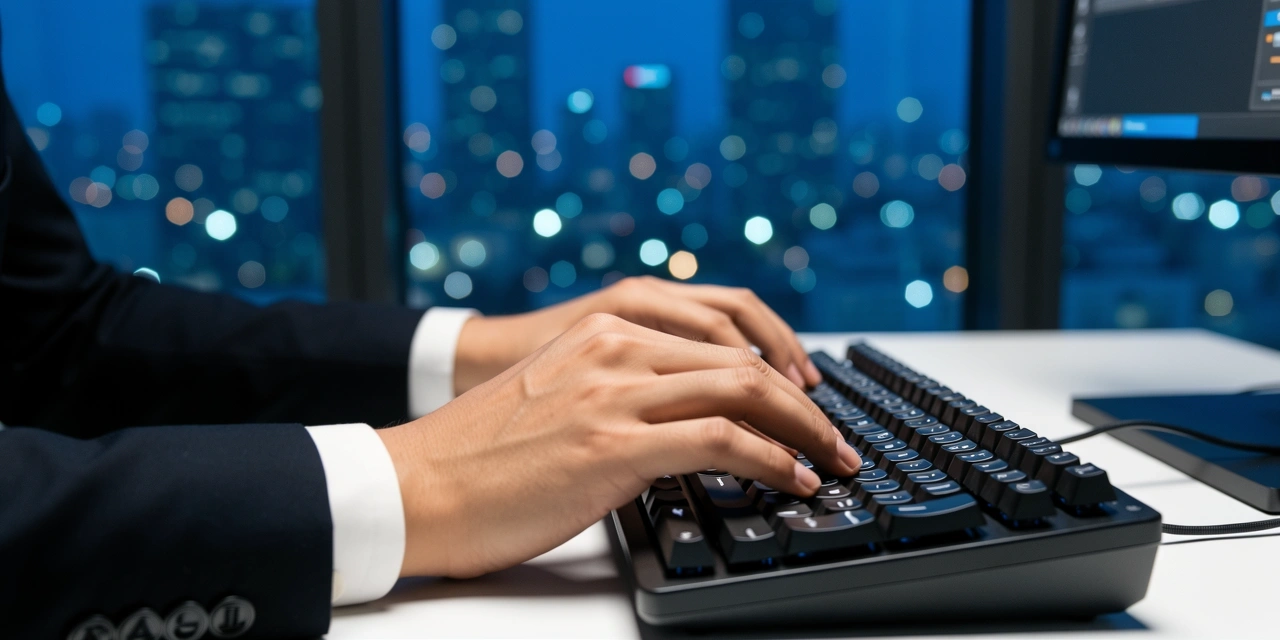 Secure Data Handling