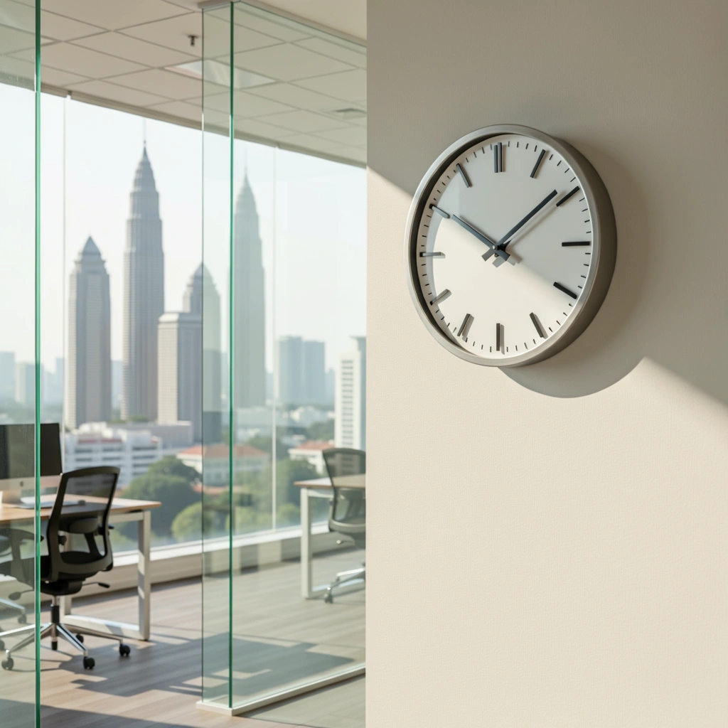 Operational Precision