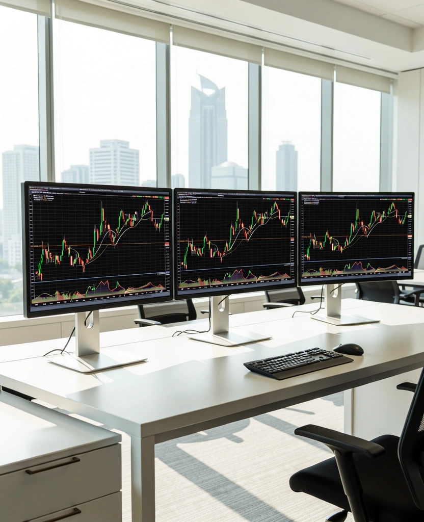 Urban Wave Center Analysis Environment